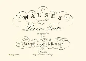 12 Walses