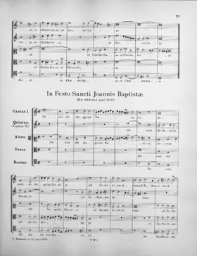 Descendit angelus Domini