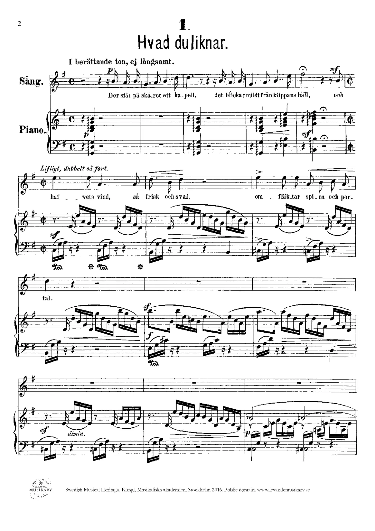 12 Songs - Page 1