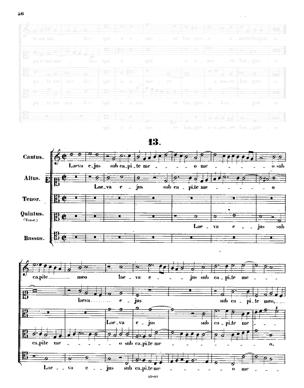 Laeva eius - Page 1
