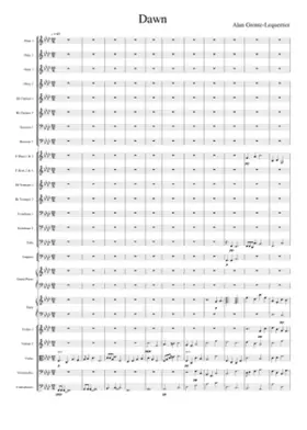 Dawn