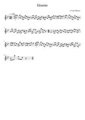 Gramin