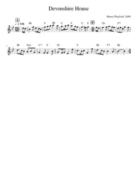 Devonshire House