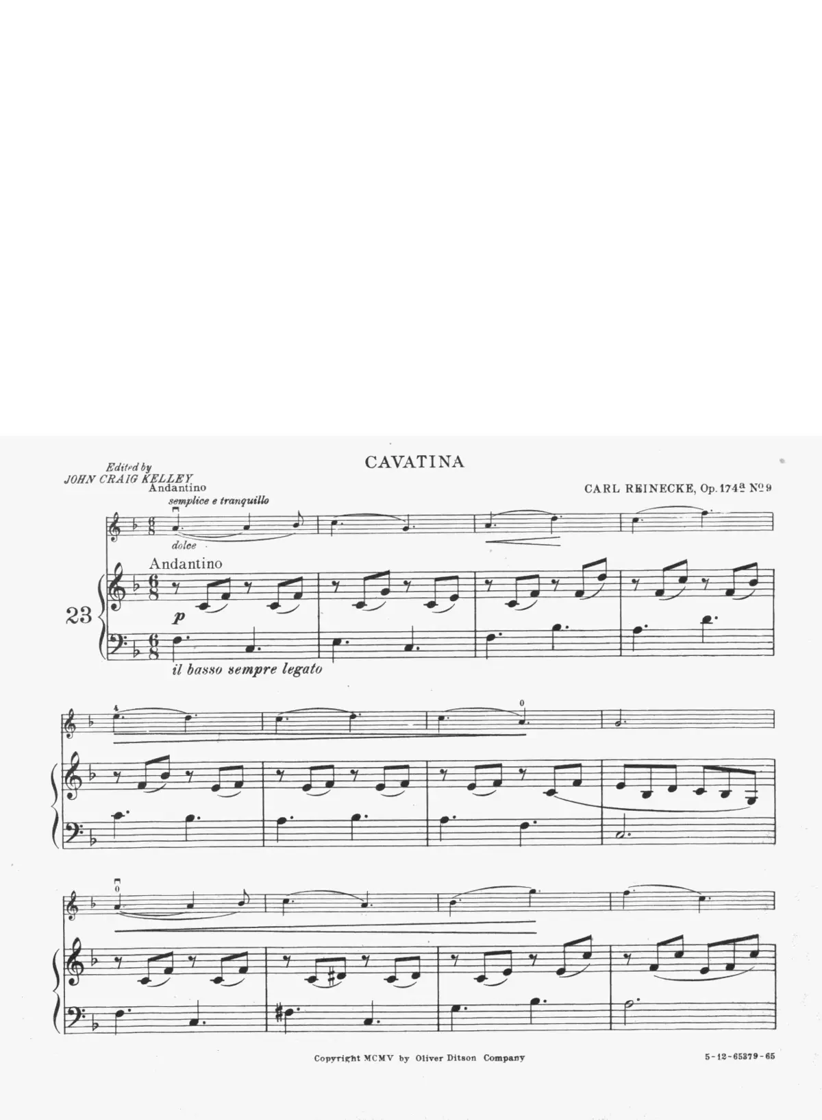 10 Leichte Stückchen - Page 1