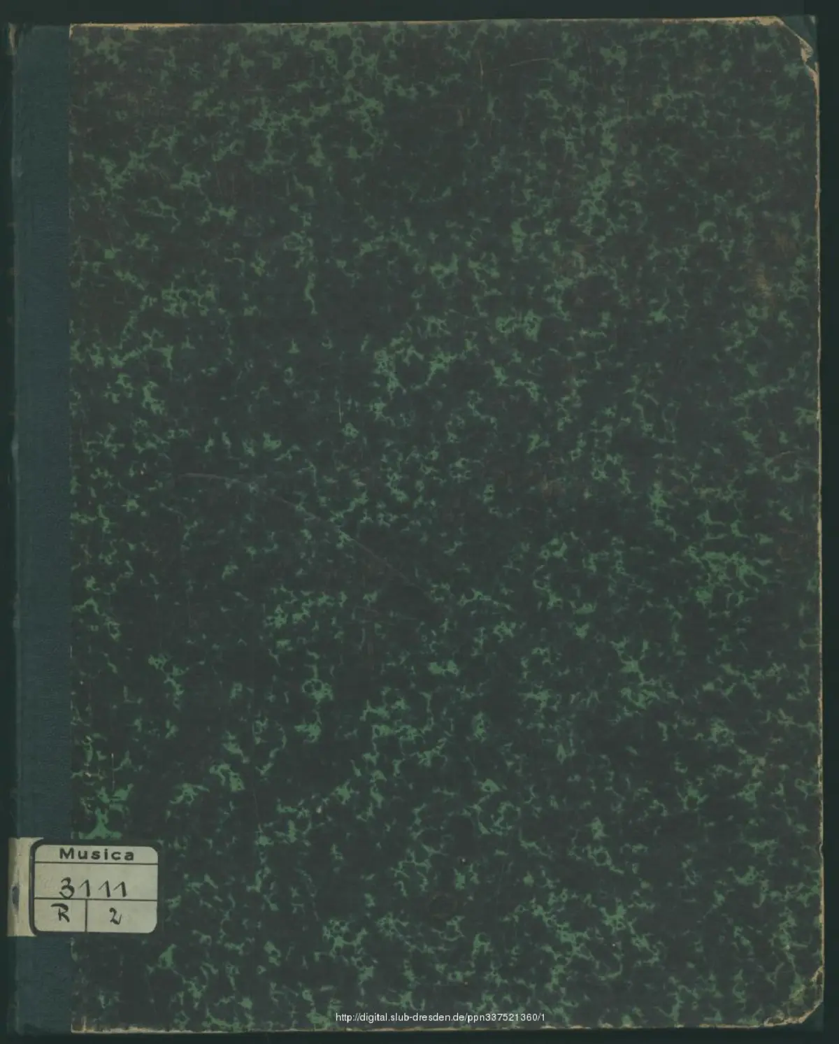 12 Violin Sonatas - Page 1
