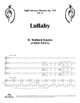 Lullaby