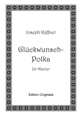 Glückwunsch-Polka