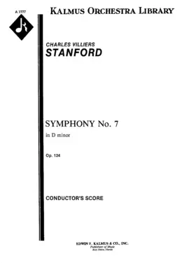Symphony No.7 in D minor