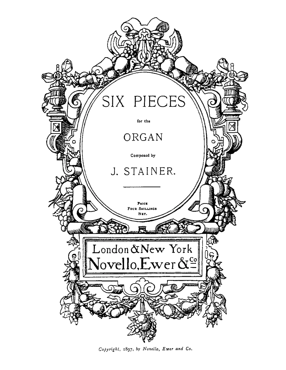 12 Pieces - Page 1