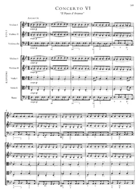 Concerto Grosso in E-flat major