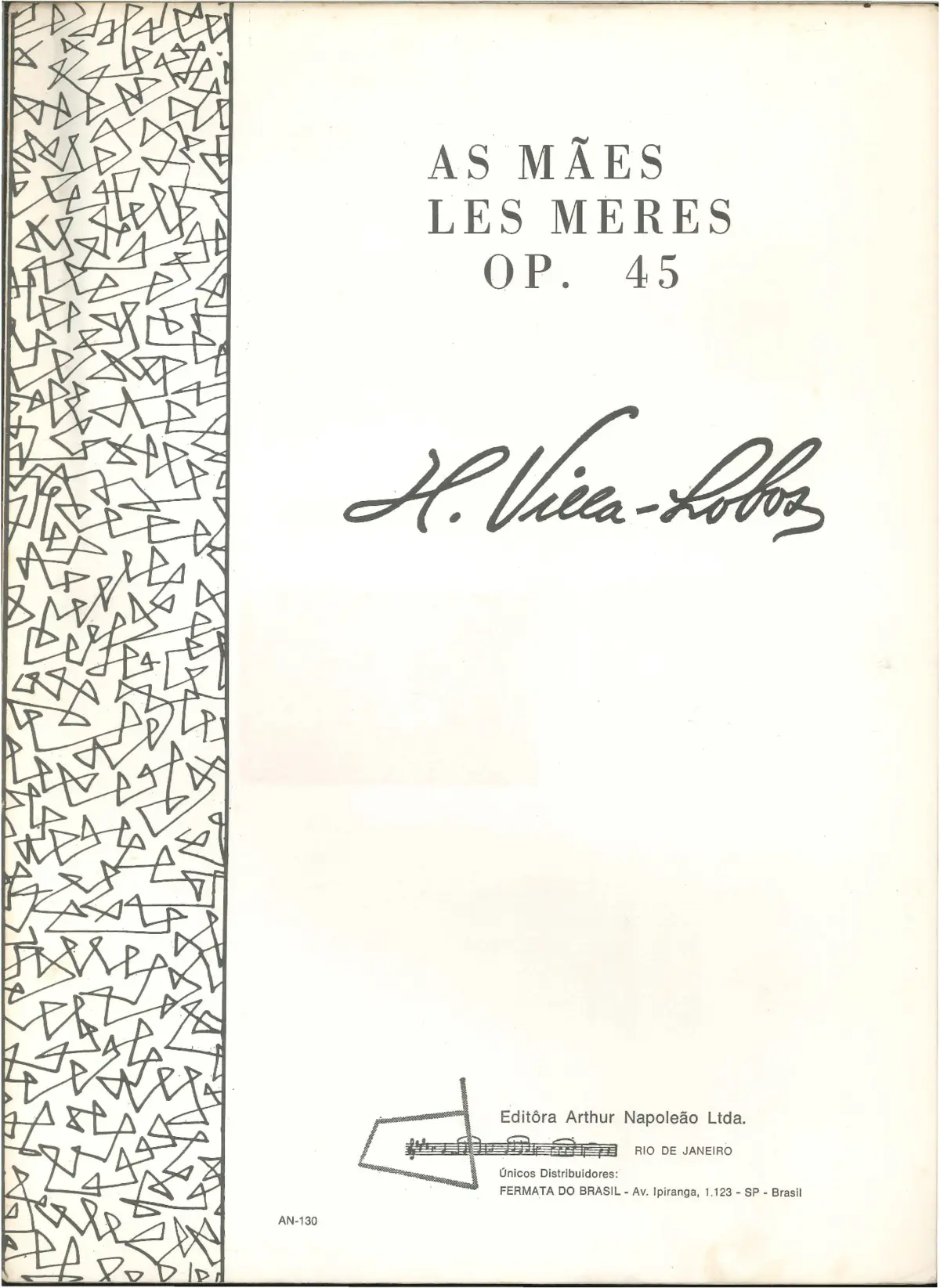 Les mères - Page 1
