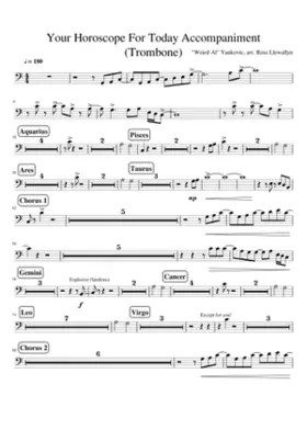 your horoscope for today