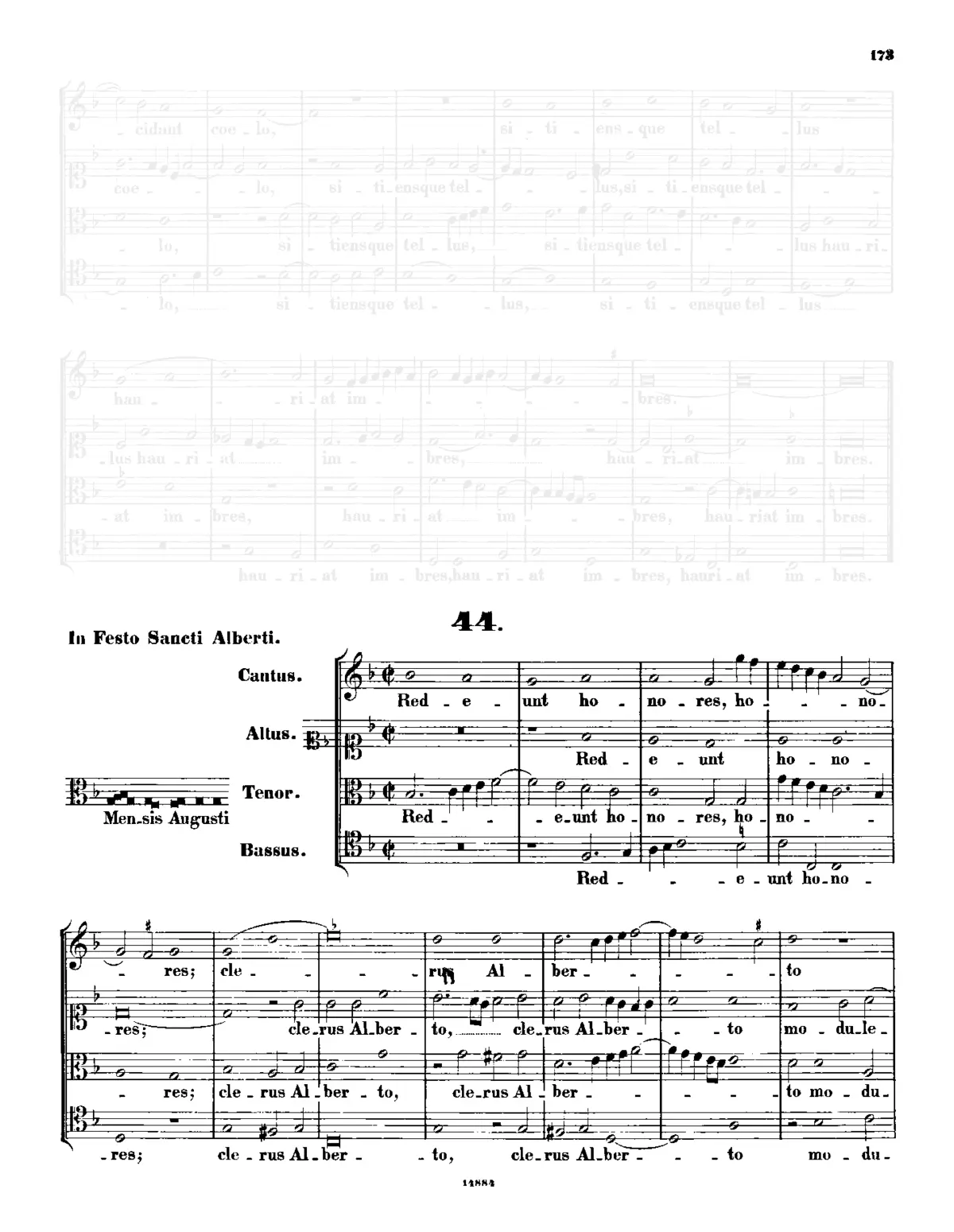 Mensis Augusti - Page 1