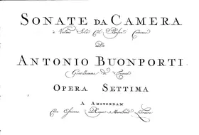 10 Violin Sonatas