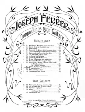 Gerbe de Fleurs