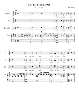 Het Lied van de Put