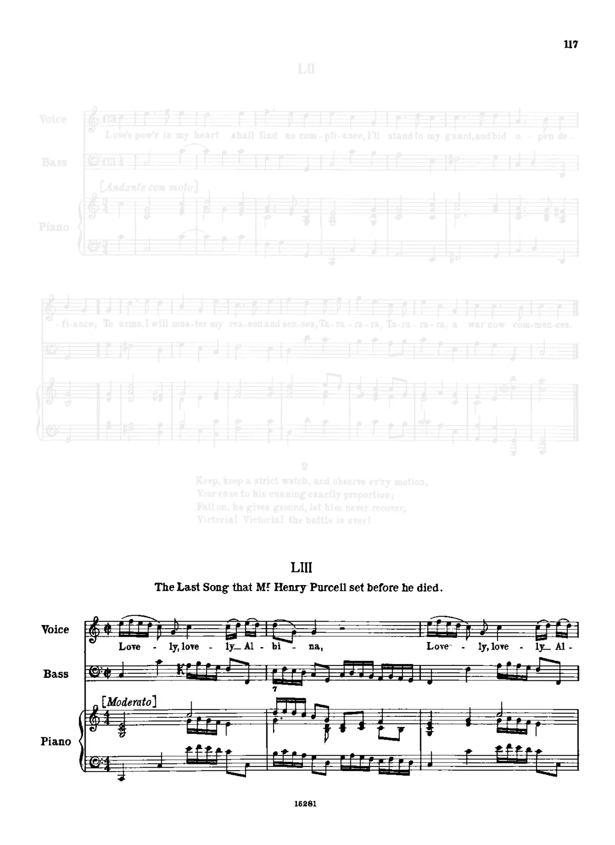 Lovely Albina's Come Ashore - Page 1