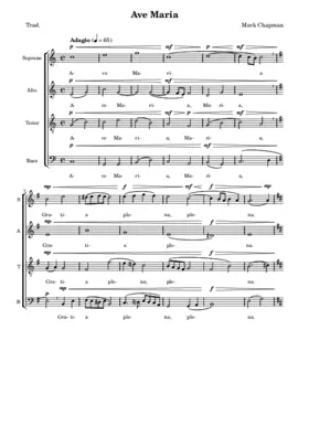 Ave Maria