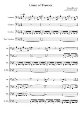 A Song of Ice and Fire