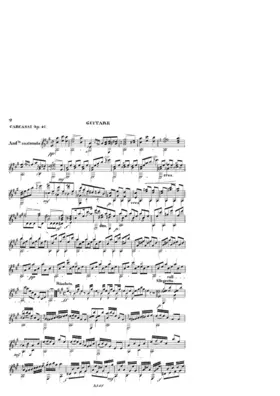 Rondoletto Sur L'air Favori 'Clic Clac'