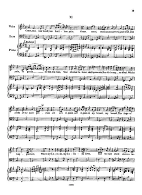 Cease, Anxious World