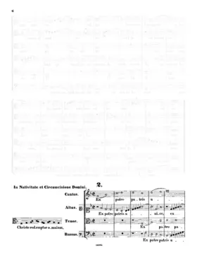 Christe redemptor omnium