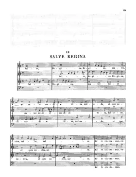 Salve Regina