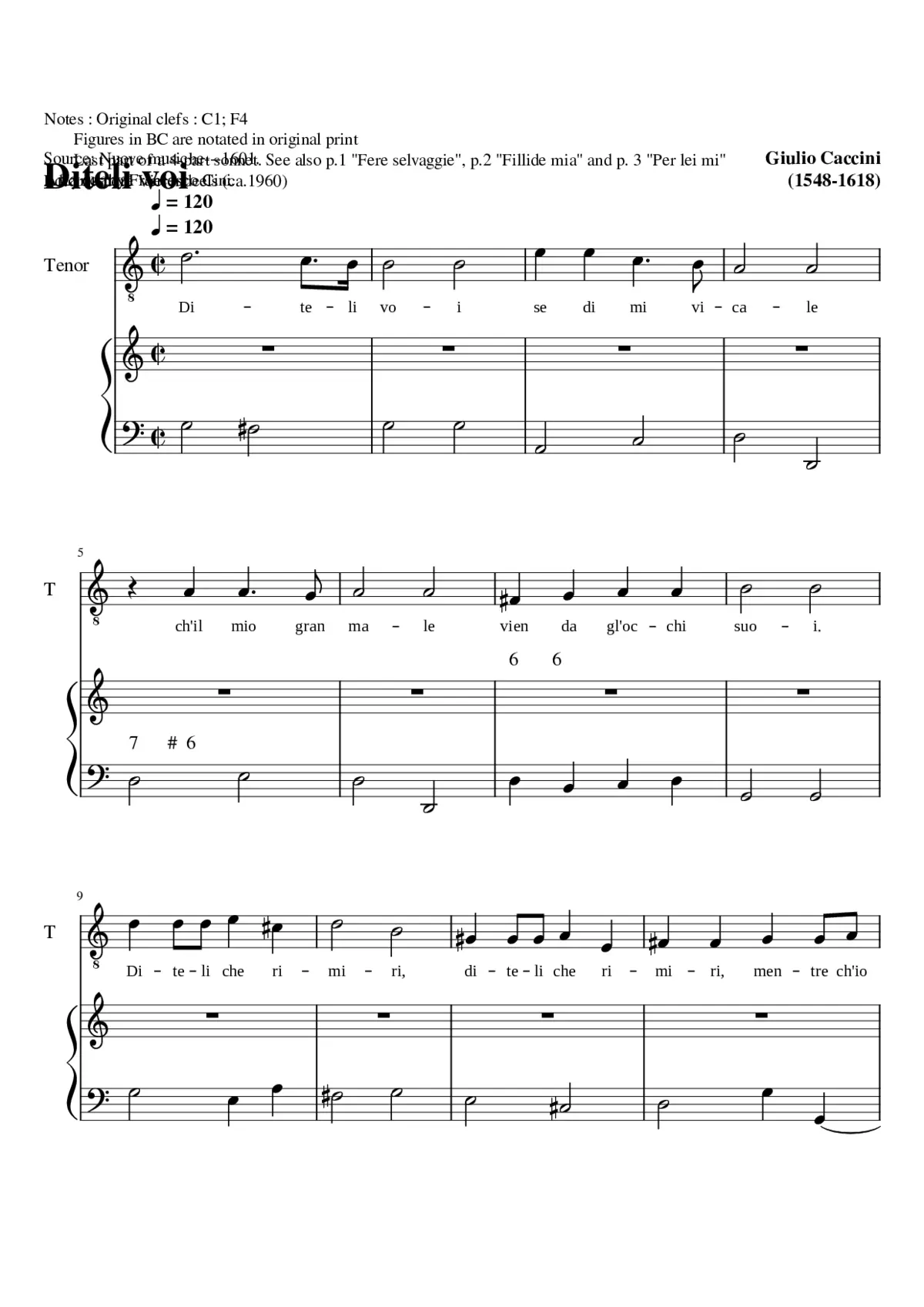 Diteli voi - Page 1