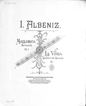 Mallorca