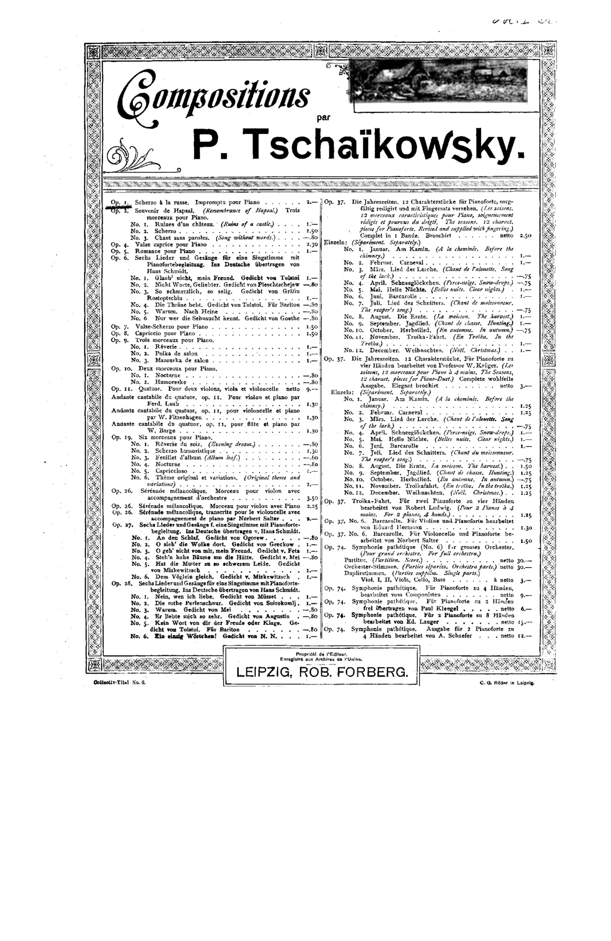2 Pieces - Page 1