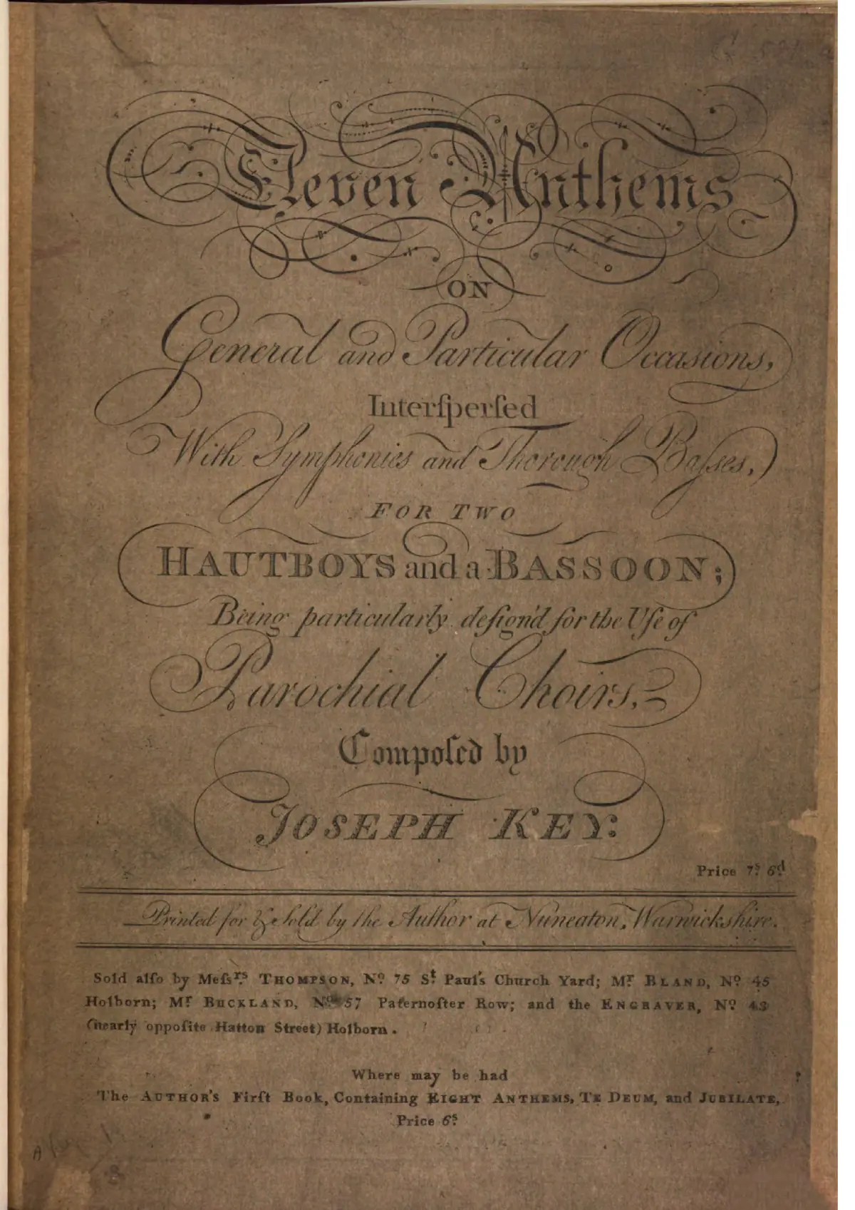 11 Anthems - Page 1