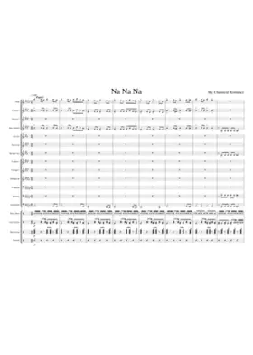 Na Na Na (Na Na Na Na Na Na Na Na Na)