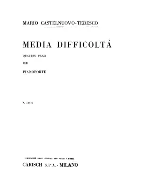 Media difficoltà