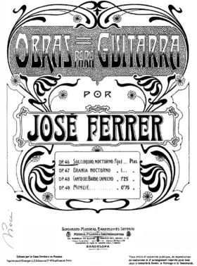 Soliloquio