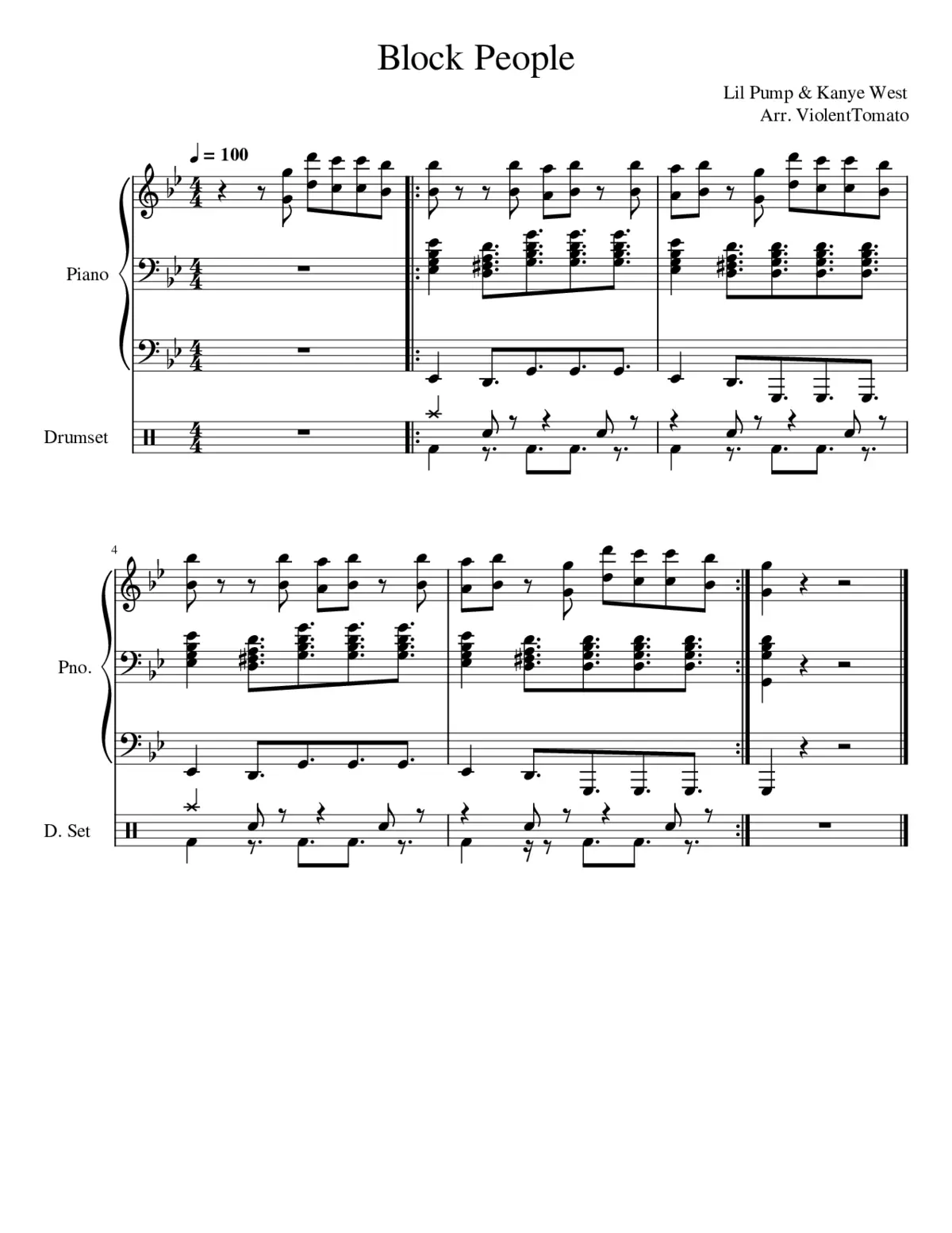 i love it - Page 1
