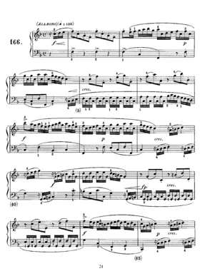 Keyboard Sonata in F major