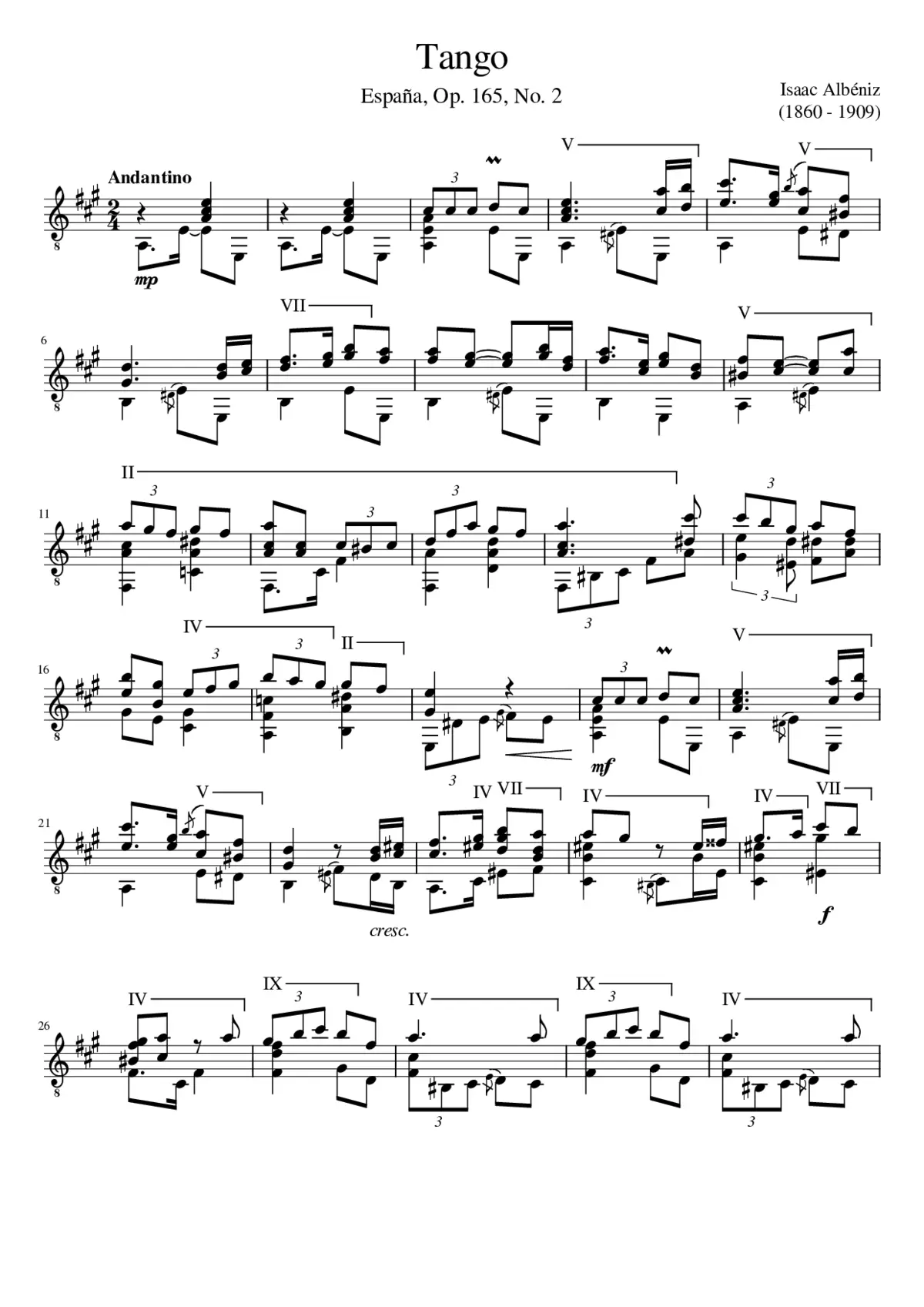 tango - Page 1