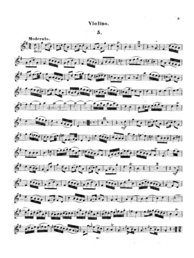 Baryton Trio in G major