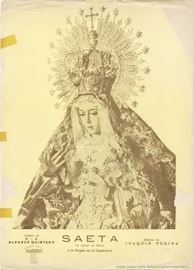 Saeta