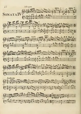 Piano Trio in F major