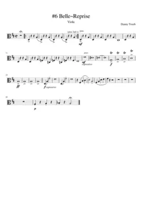 Beauty and the Beast