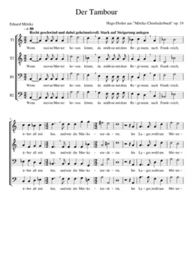 Der Tambour