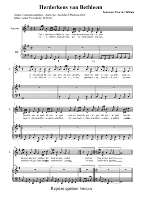 Herderkens van Bethleem