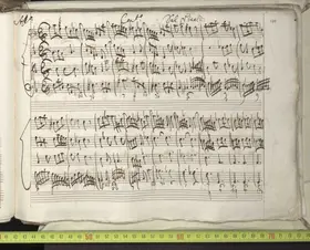 Concerto for Strings in G minor