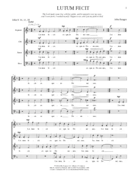 Lutum fecit