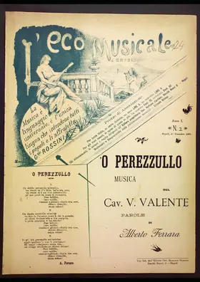 'O Perezzullo