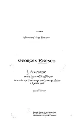 Légende