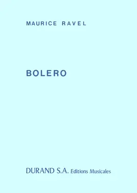 Boléro