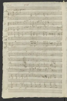 Church Sonata in C major