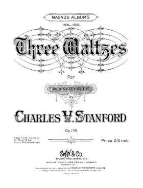 3 Waltzes